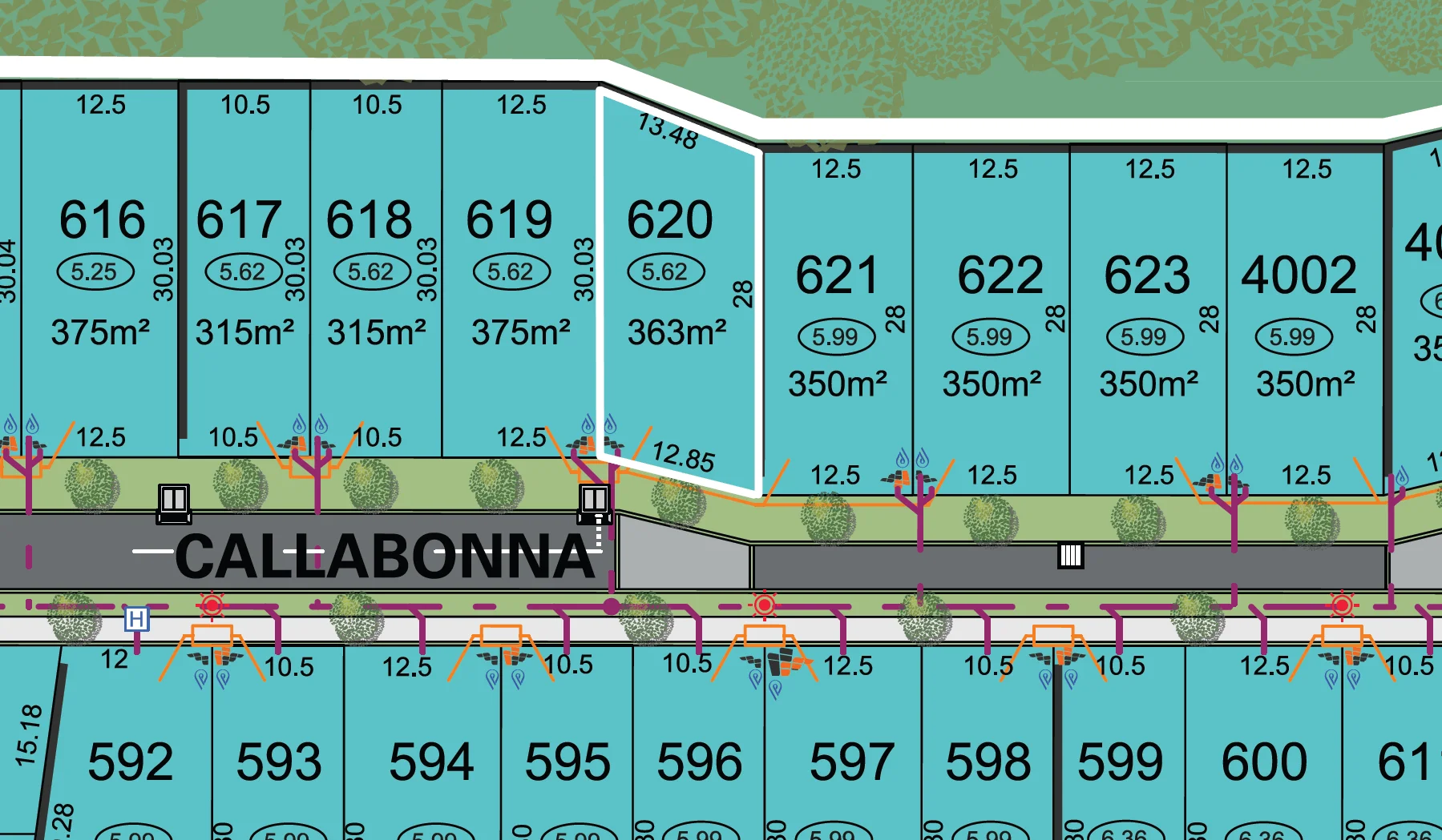 Additional image 4 of 620 Callabonna Esplanade, Lakelands WA 6180