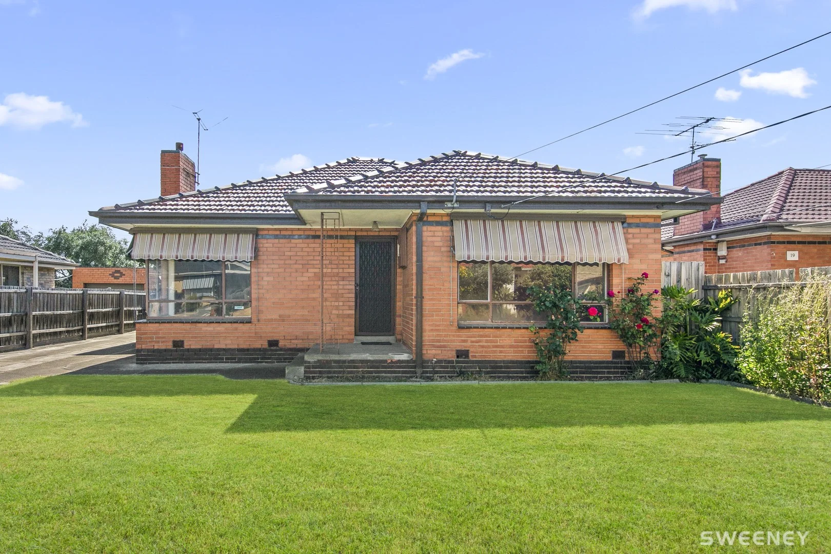 17 Seventh Avenue, Altona North VIC 3025