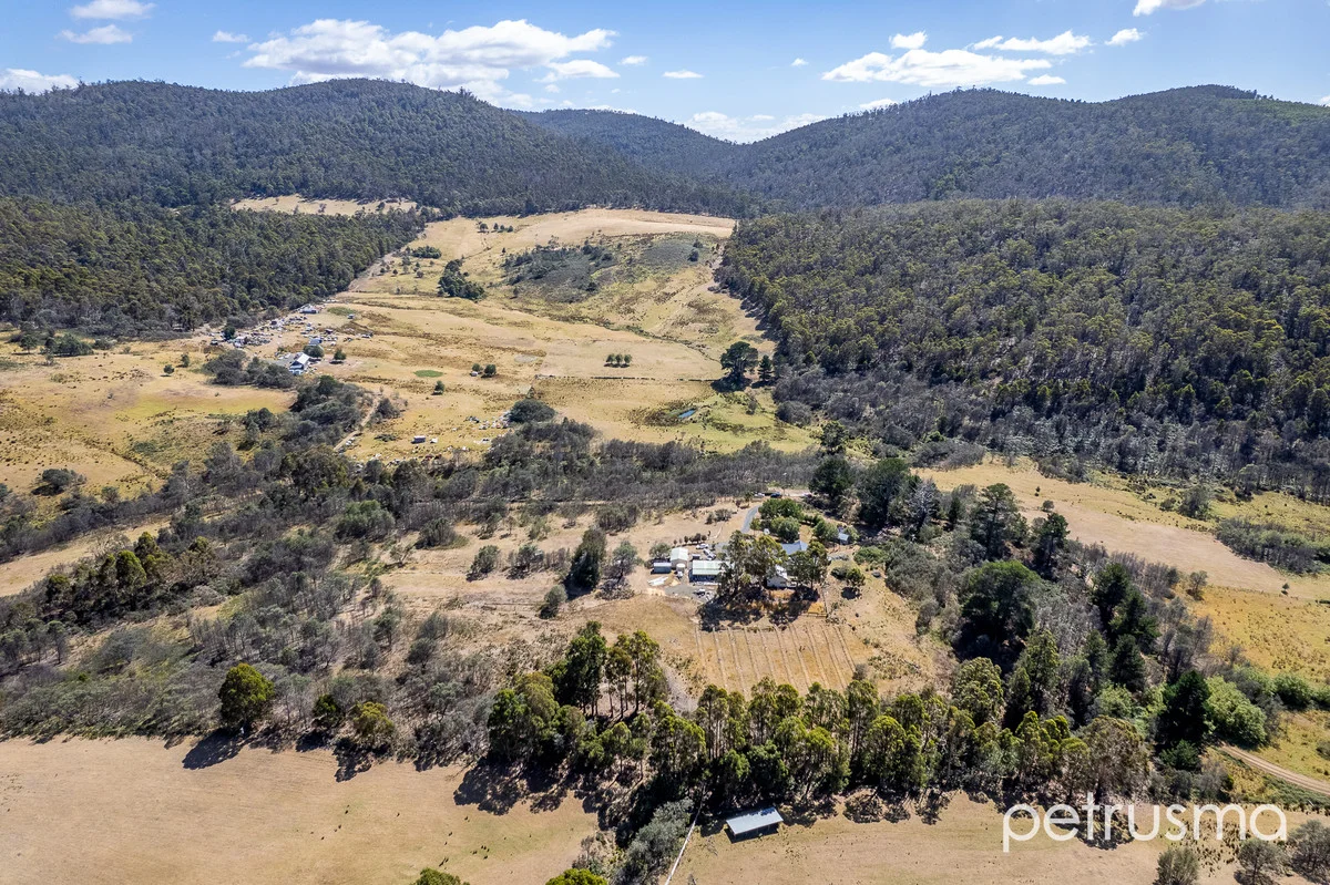 Additional image 39 of 1150 Native Corners Road, Campania TAS 7026