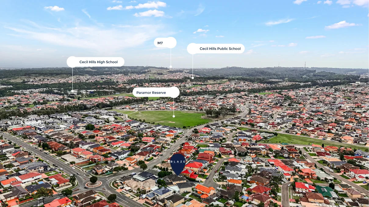 Additional image 18 of 25 Wellesley Place, Green Valley NSW 2168