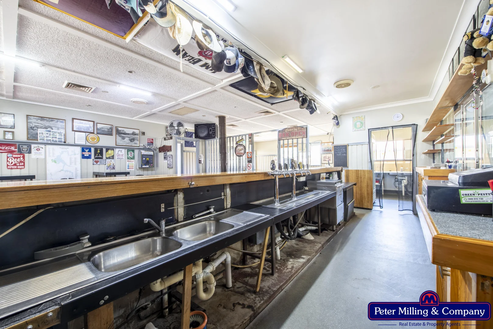 Additional image 16 of 34 & 36 Railway Parade Mumbil via, Wellington NSW 2820