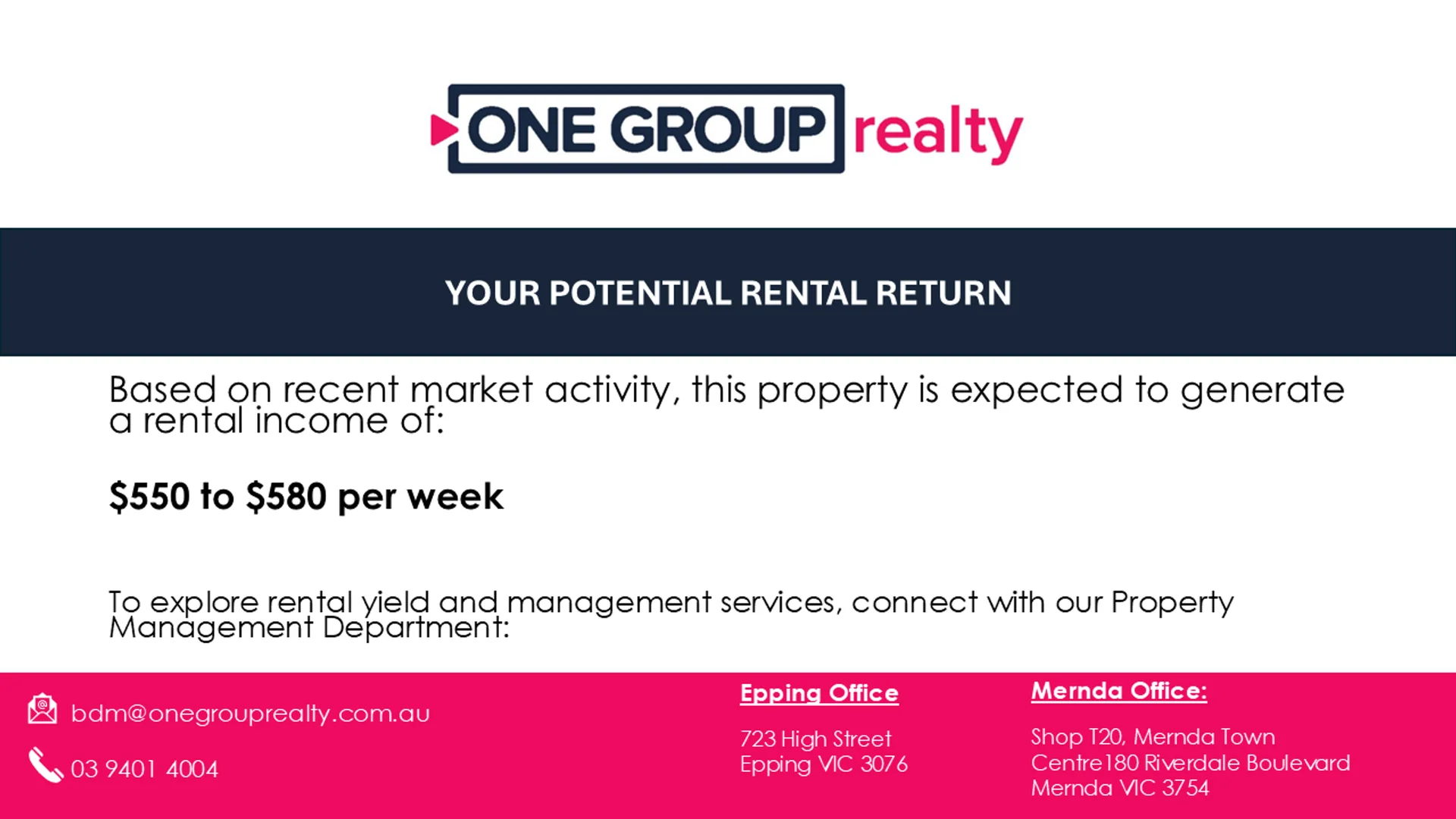 Additional image 14 of 3 Warren Avenue, Wallan VIC 3756