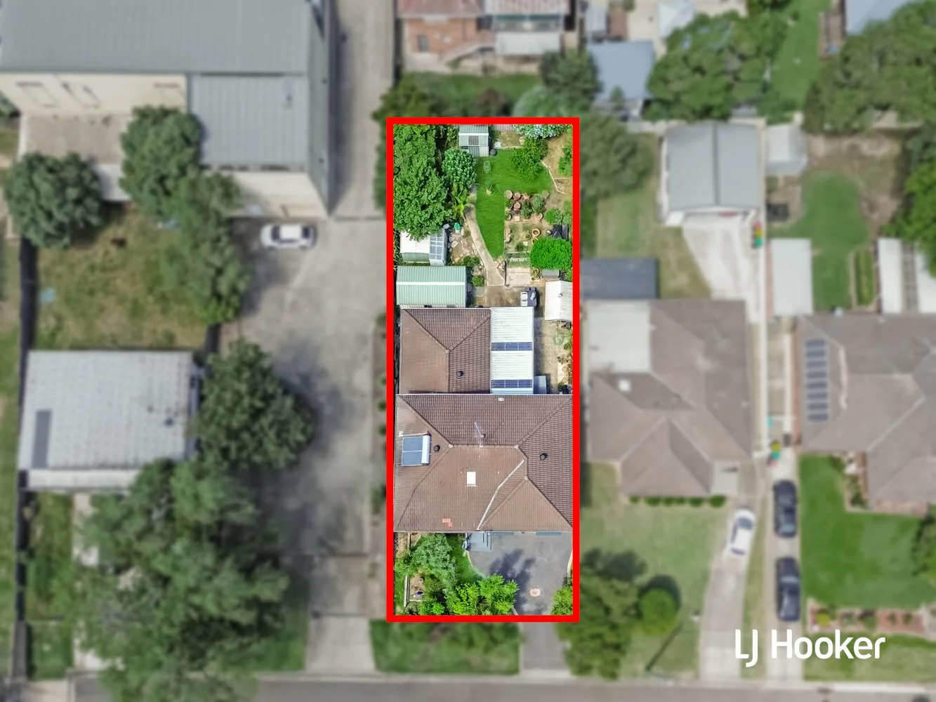 Additional image 31 of 4 Alwyn Avenue, Wallacia NSW 2745