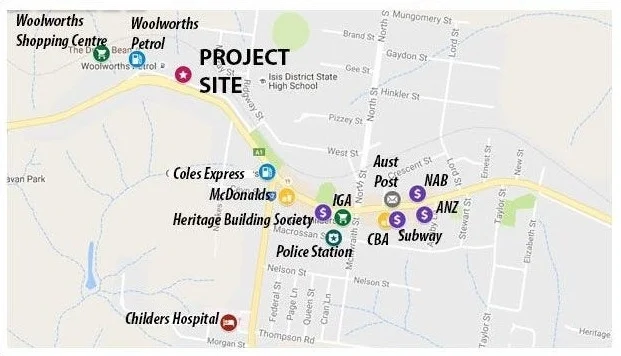 Additional image 3 of 99-105 Churchill Street, Childers QLD 4660