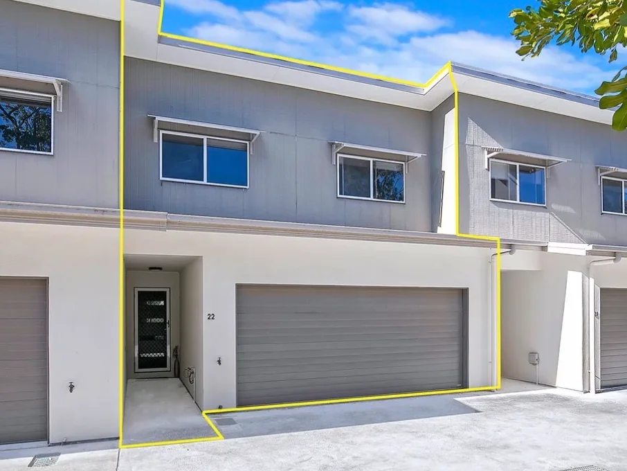 Additional image 15 of 22/128 Kinsellas Road West, Mango Hill QLD 4509