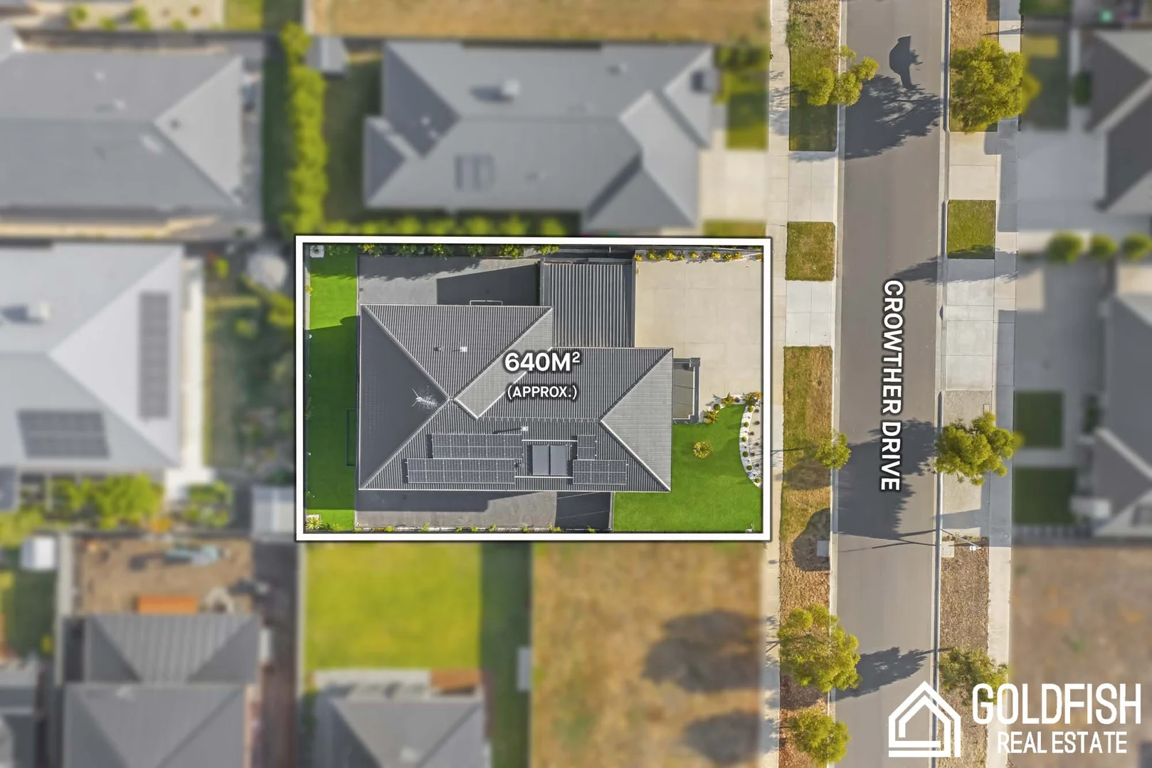 Additional image 33 of 3 Crowther Drive, Lucas VIC 3350