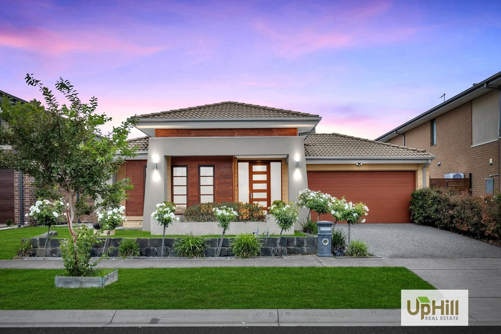 71 Moxham Drive, Clyde North VIC 3978