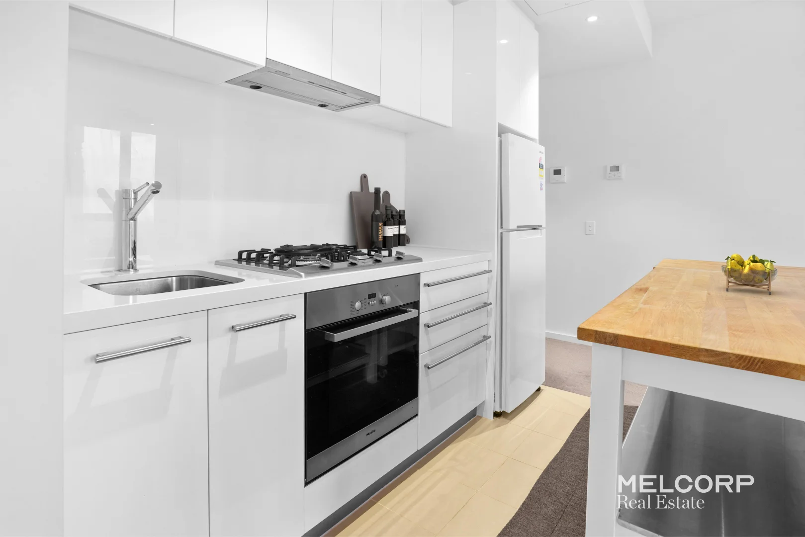 Additional image 4 of 4408/318 Russell Street, Melbourne VIC 3000