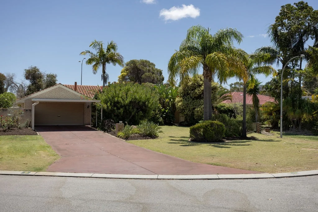 7 Bayview Vista, Ballajura WA 6066
