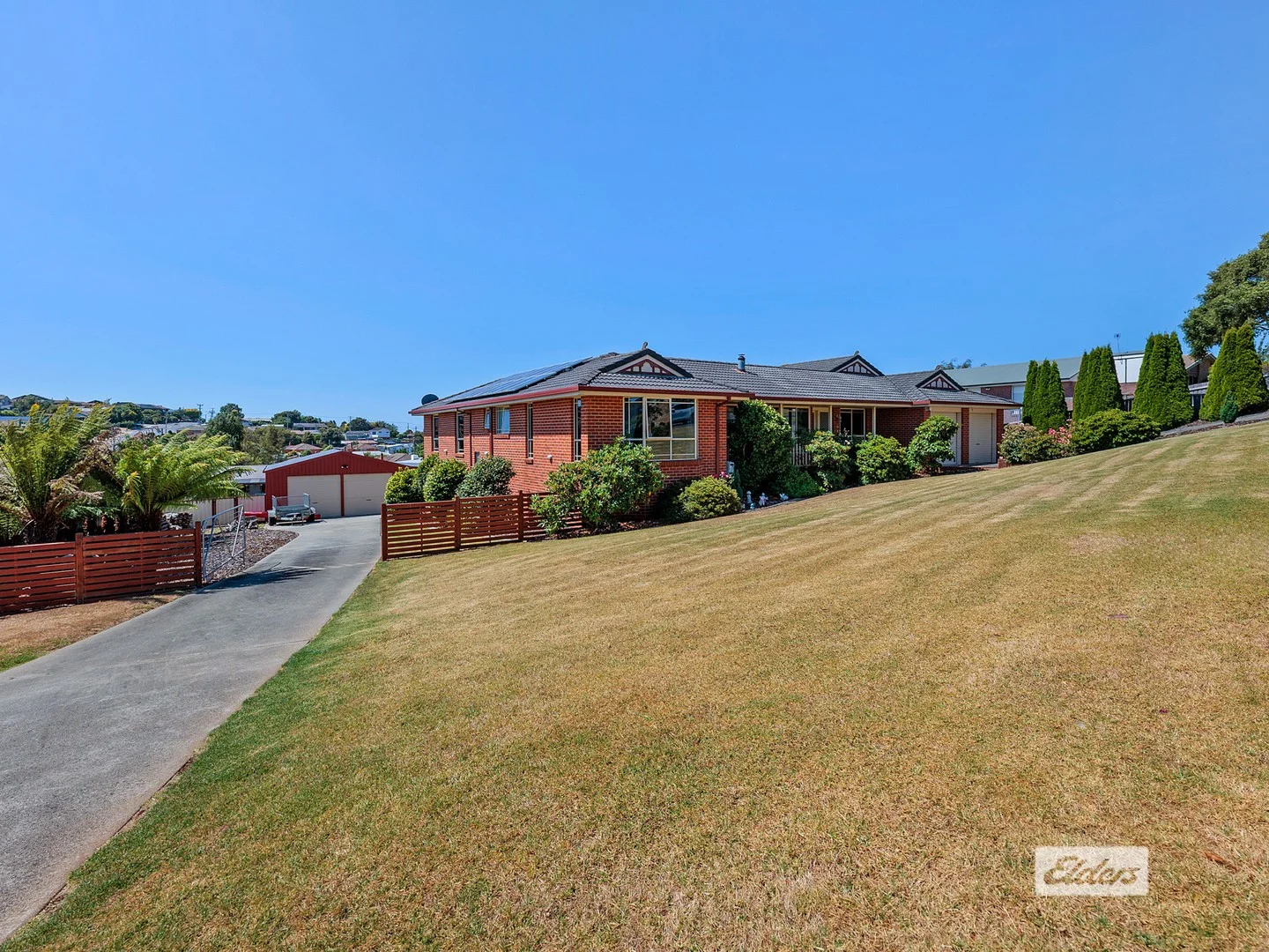 1-3 Stevens Place, Park Grove TAS 7320