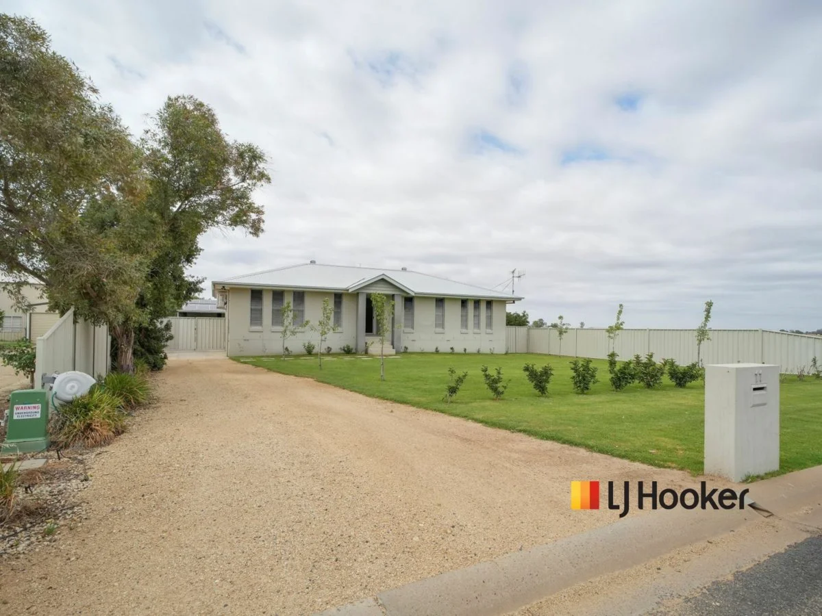 Additional image 2 of 11 Bowden Fletcher Drive, Narromine NSW 2821