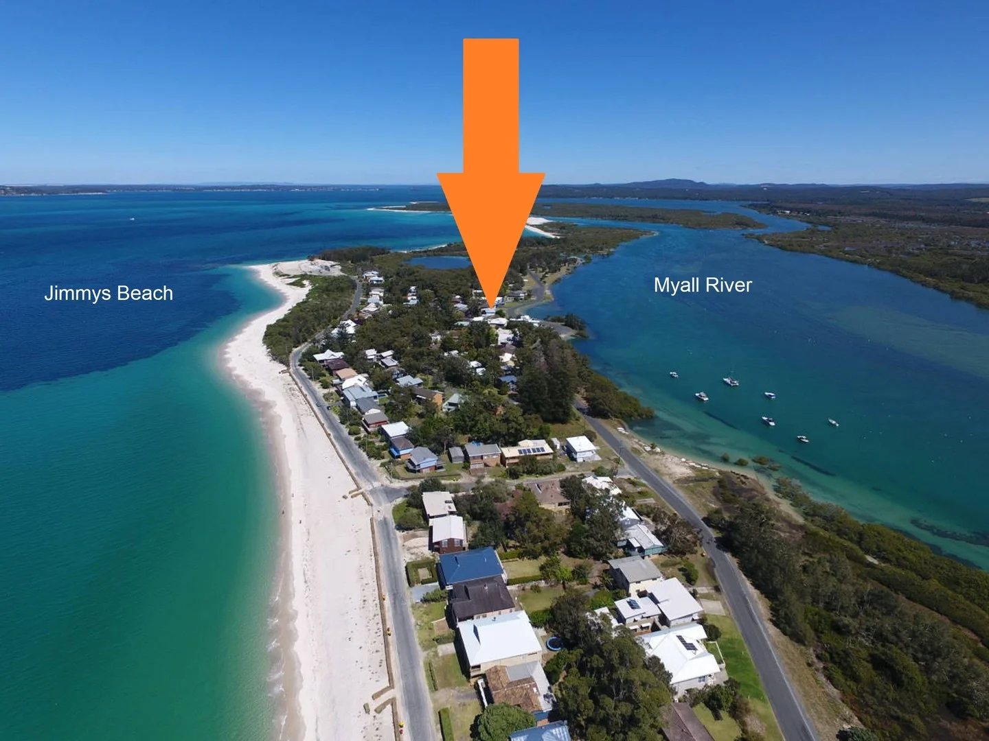 11 Sundeck Avenue, Hawks Nest NSW 2324