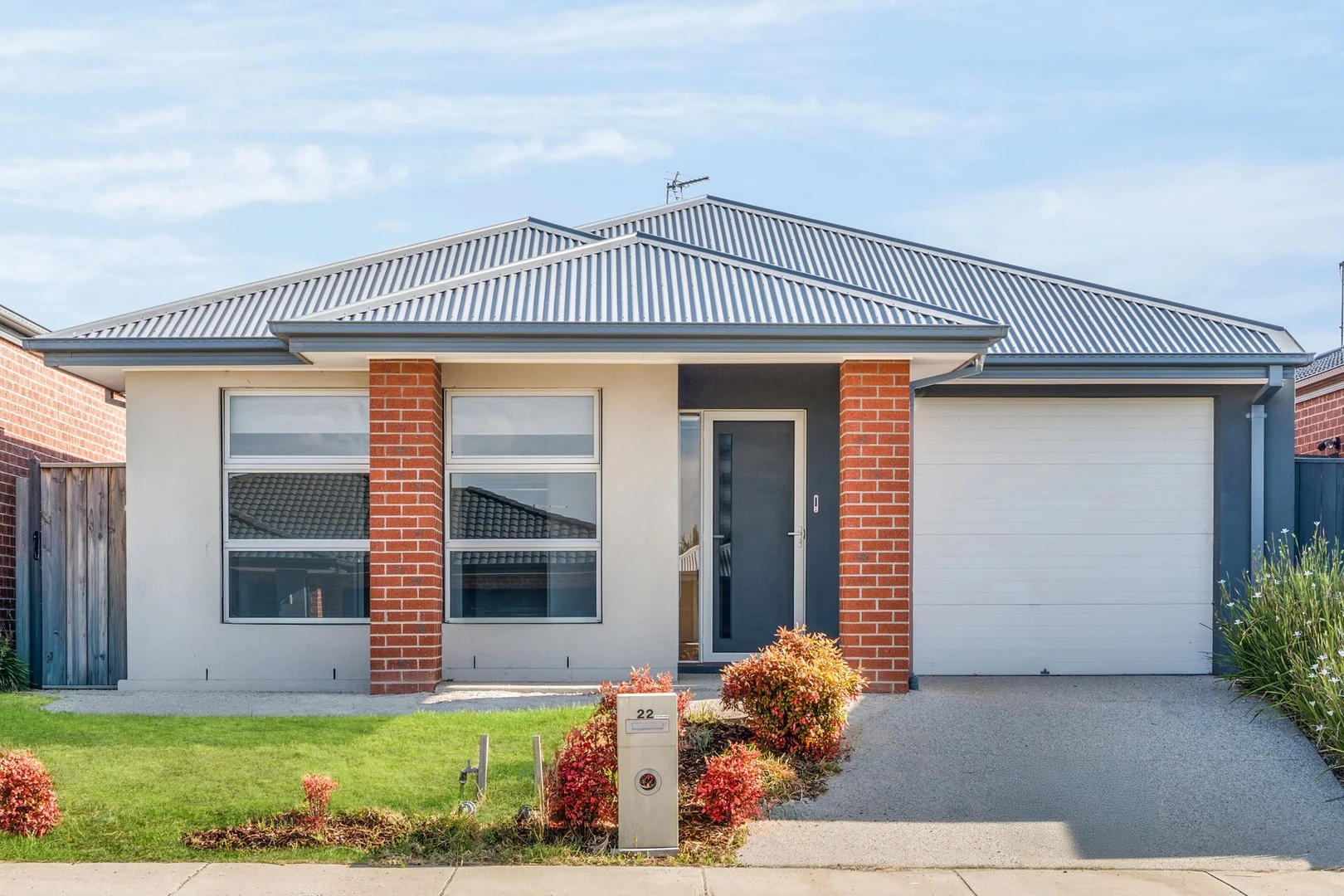 22 Meereen Street, Charlemont VIC 3217