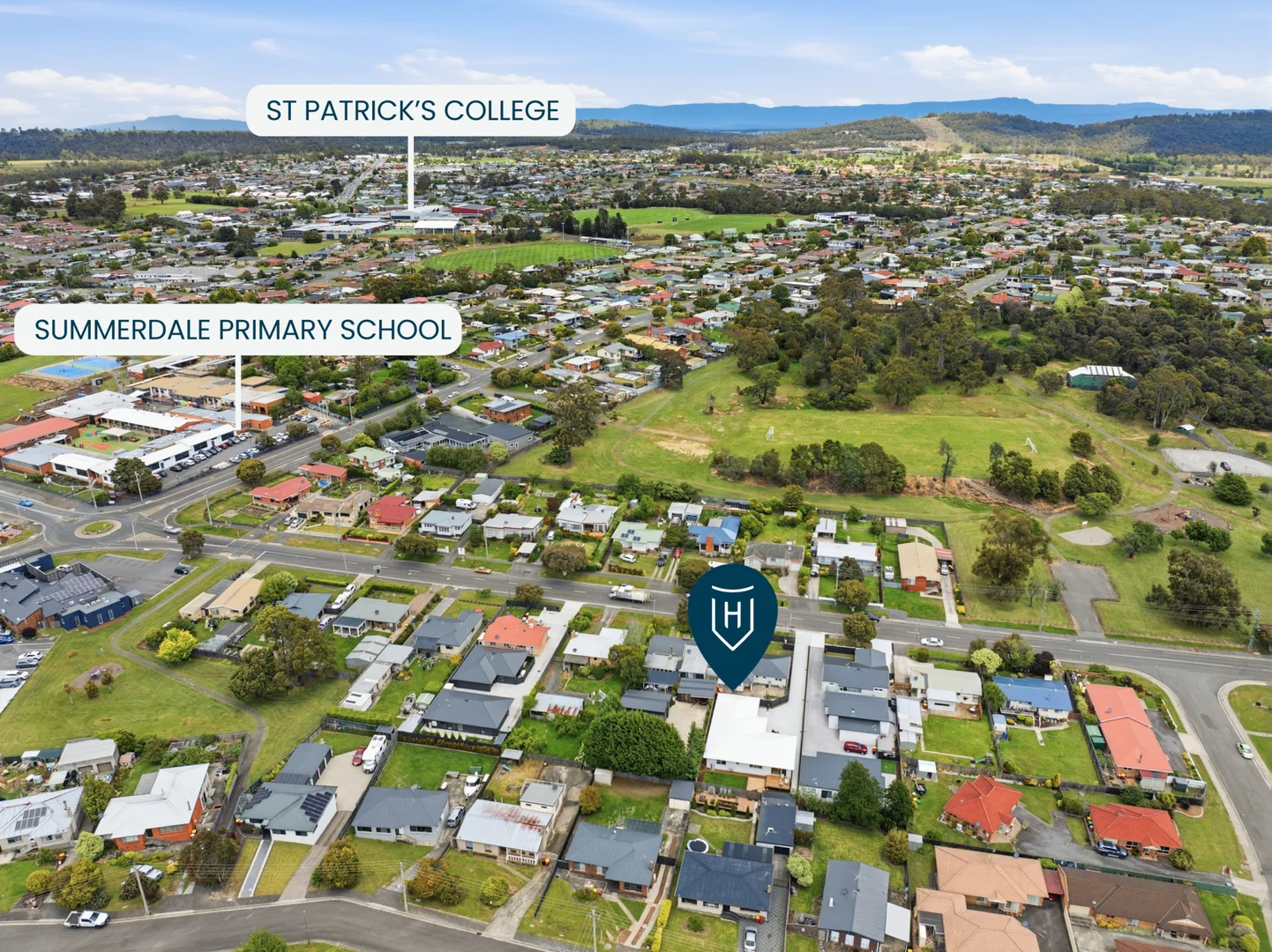 Additional image 29 of 2/61 Stanley Street, Summerhill TAS 7250