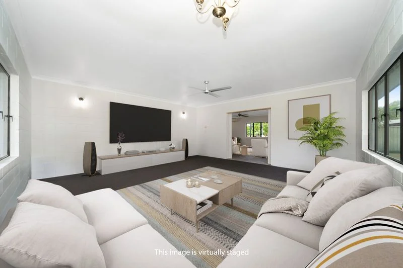 1045 Riverway Drive, Rasmussen QLD 4815