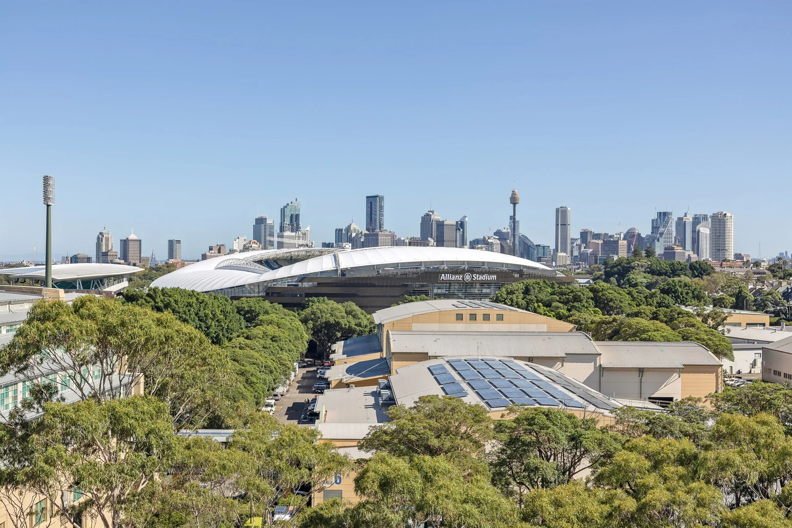 Additional image 4 of 50/80 Cook Road, Centennial Park NSW 2021