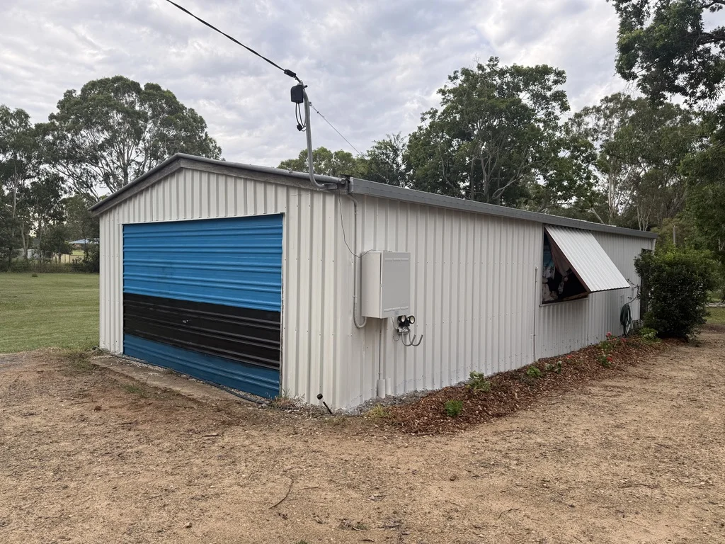 Additional image 10 of Lot 412 Grey Street, Nanango QLD 4615