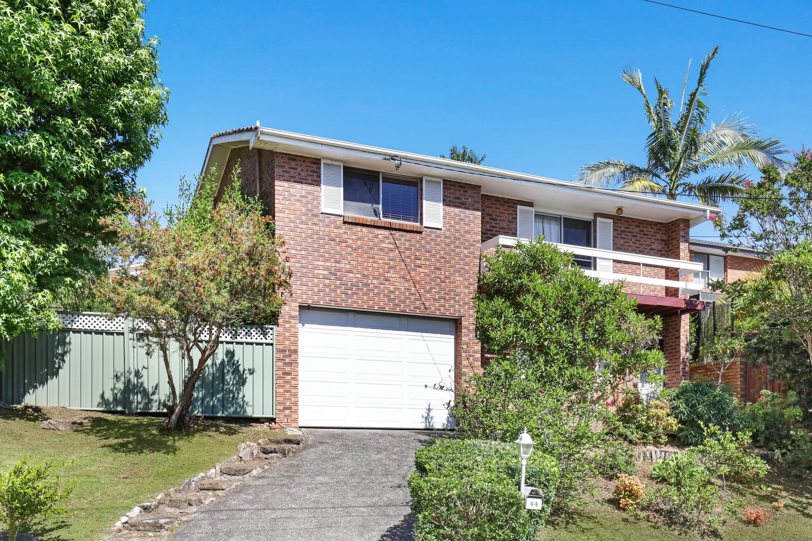 44 Koloona Avenue, Figtree NSW 2525