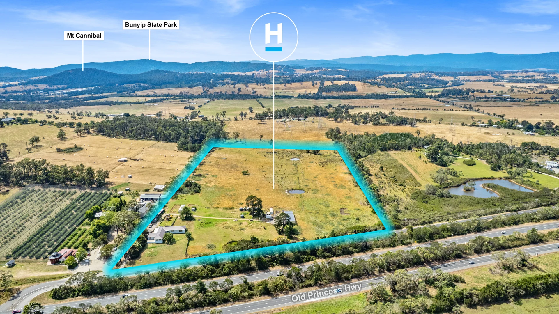 Additional image 20 of 3175 Princes Highway, Bunyip VIC 3815