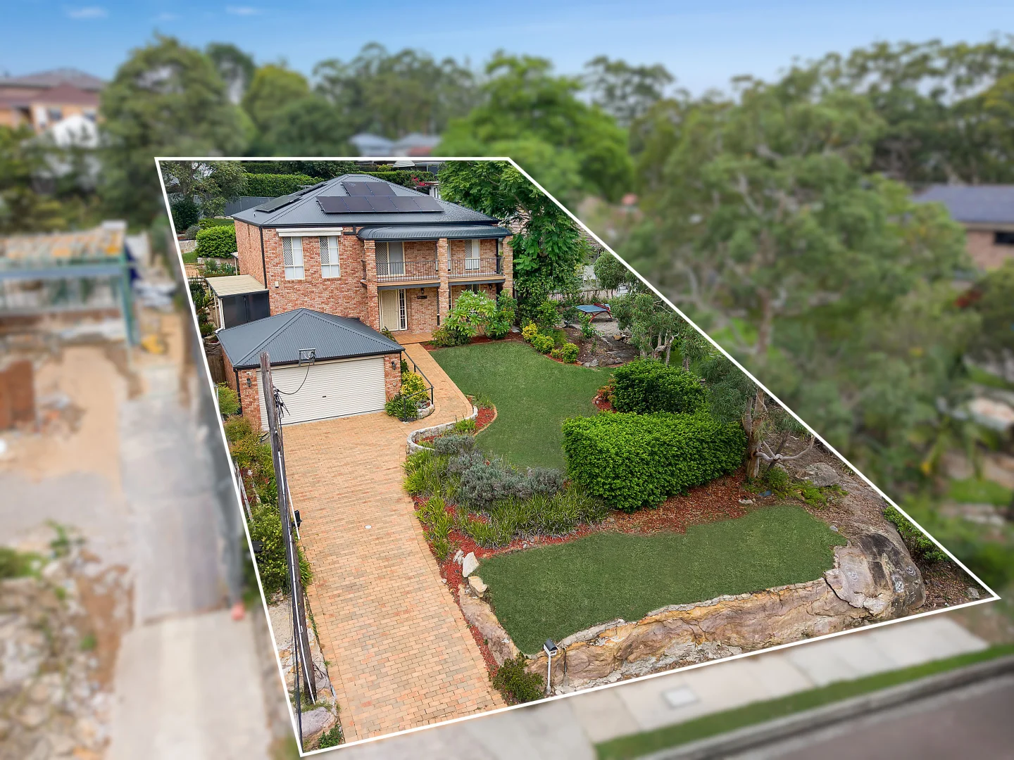 Additional image 2 of 124 Fiddens Wharf Road, Killara NSW 2071