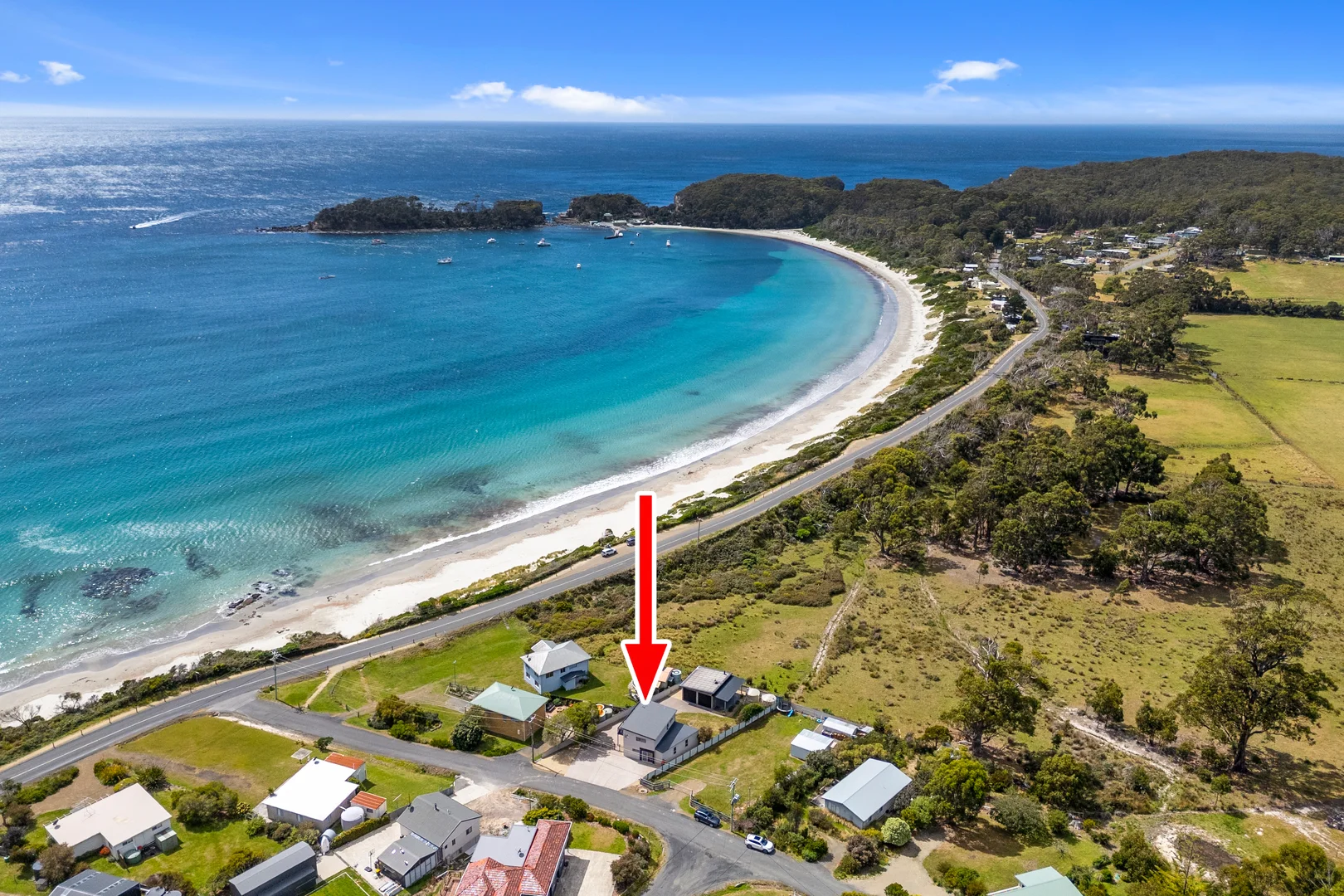 Additional image 34 of 42 Penzance Road, Eaglehawk Neck TAS 7179