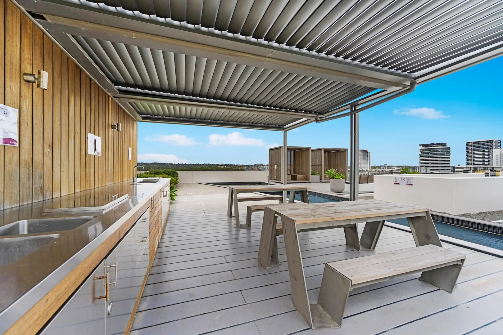 Additional image 10 of 407/3 Half Street, Wentworth Point NSW 2127