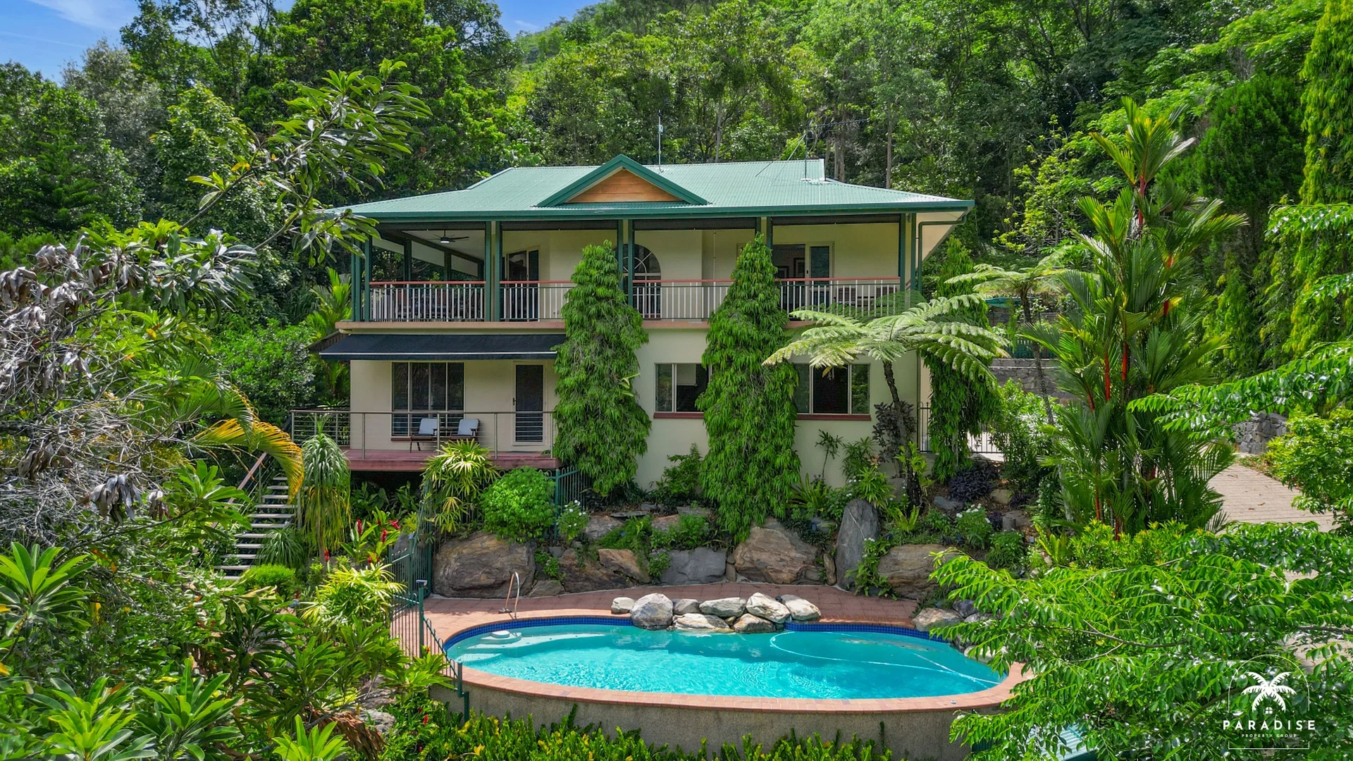 Additional image 2 of 14-16 Currunda Close, Redlynch QLD 4870