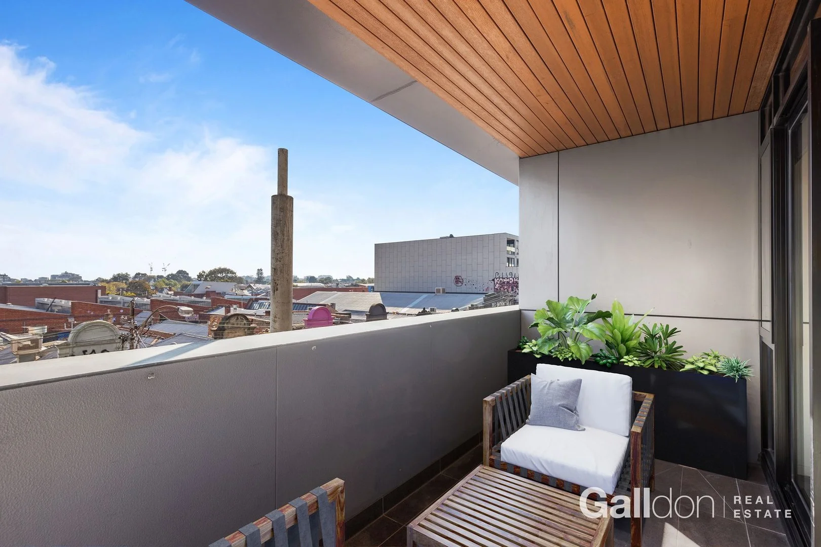 Additional image 9 of 208/294 Lygon Street, Brunswick East VIC 3057