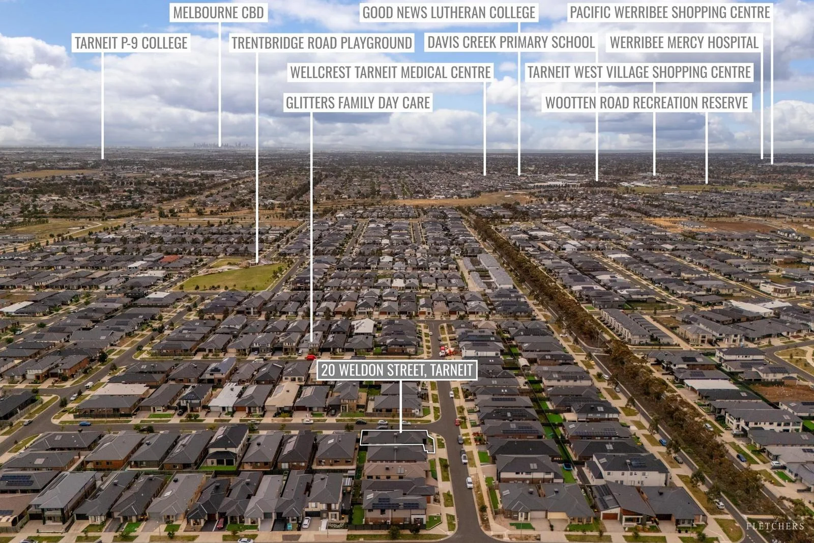Additional image 26 of 20 Weldon Street, Tarneit VIC 3029