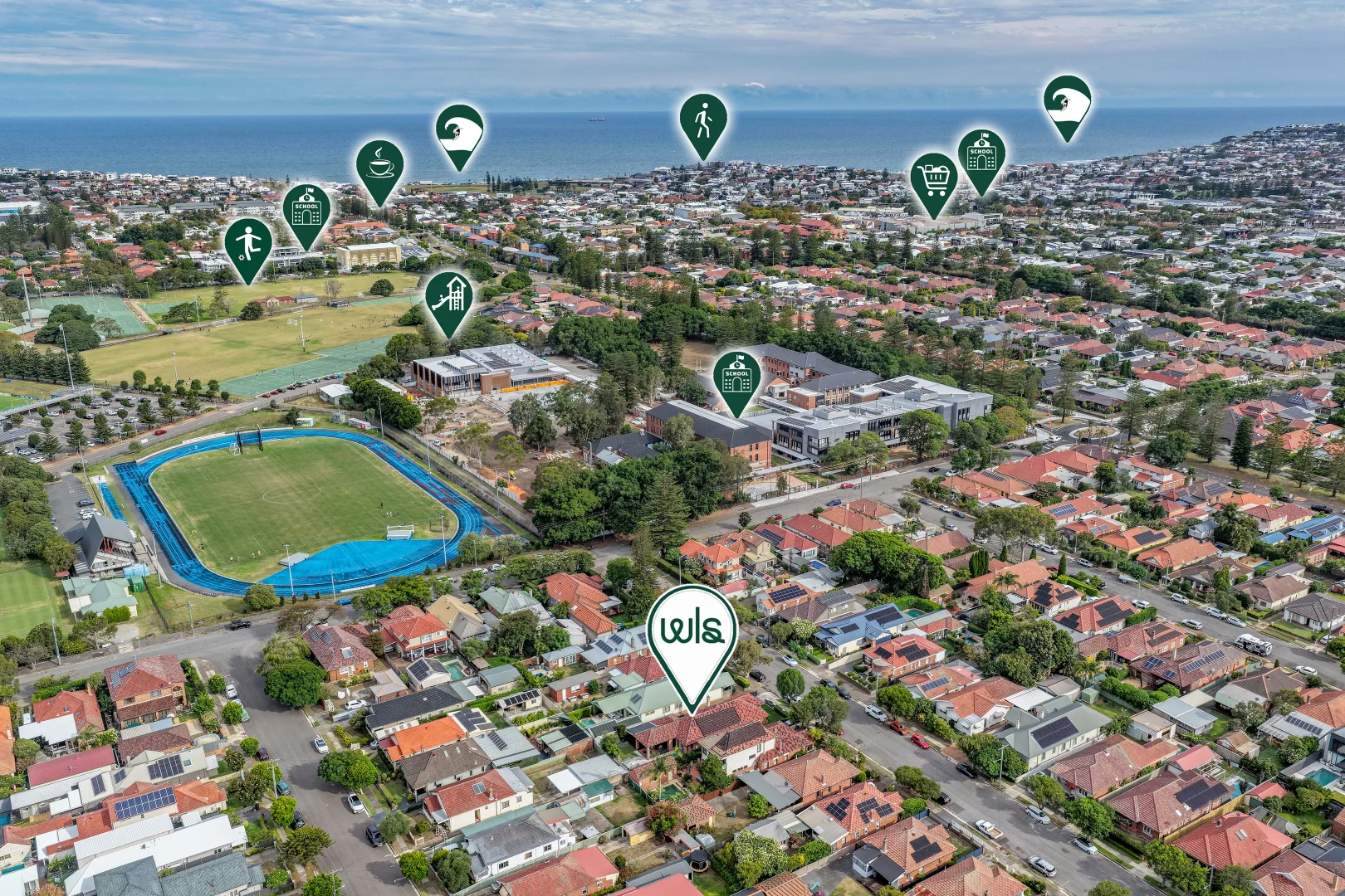 Additional image 32 of 8 Corona Street, Hamilton East NSW 2303