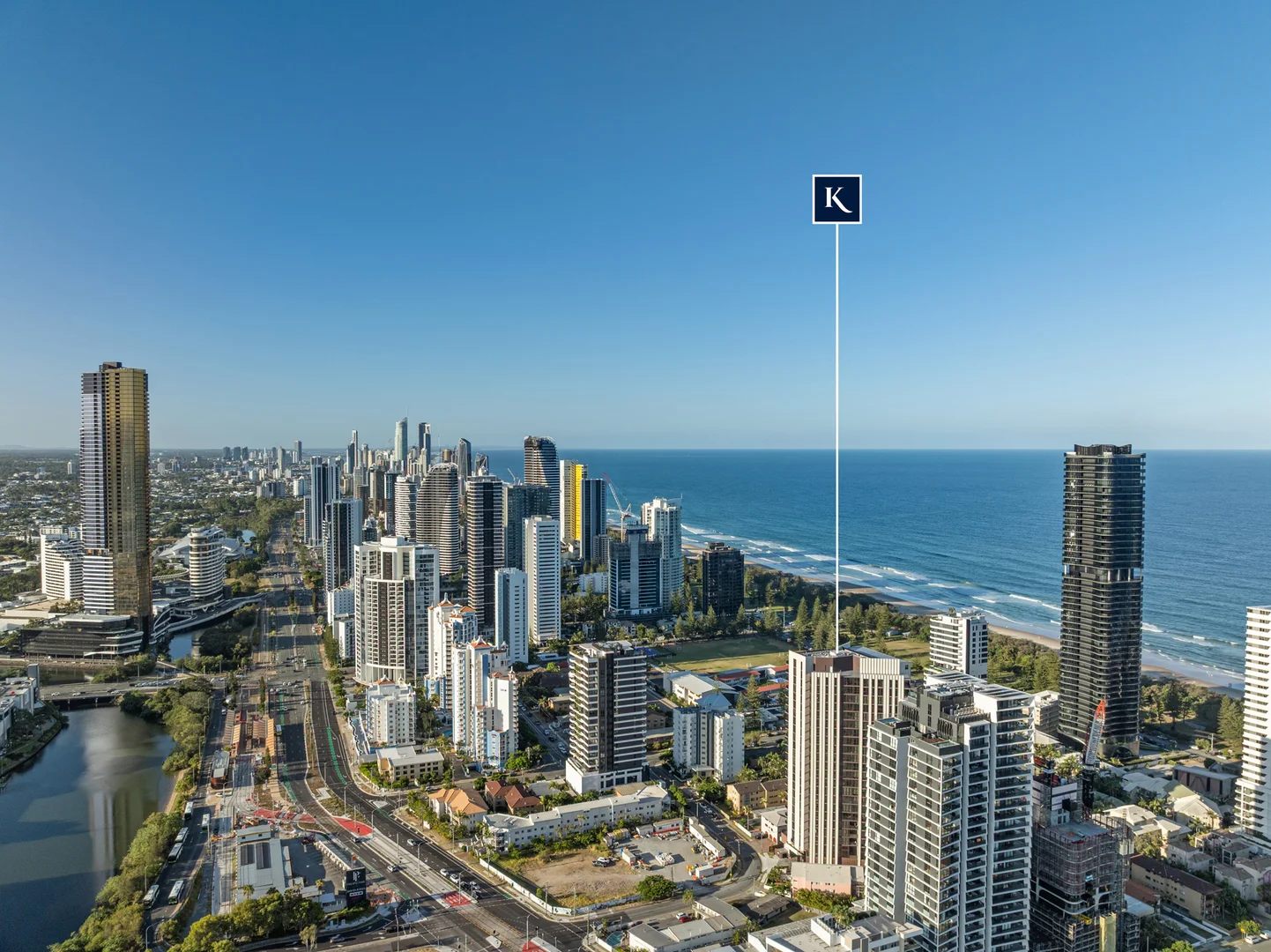 Additional image 23 of 903/7-9 Mermaid Avenue, Mermaid Beach QLD 4218