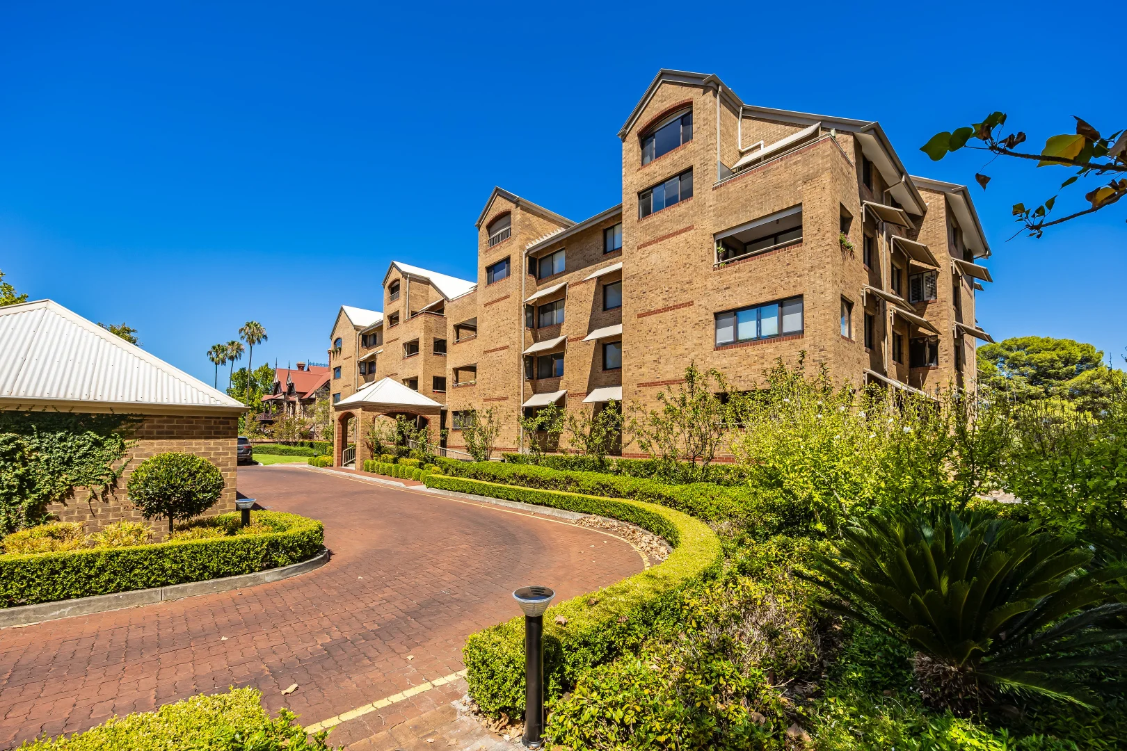 Additional image 16 of 12/21 Jeffcott Street, North Adelaide SA 5006