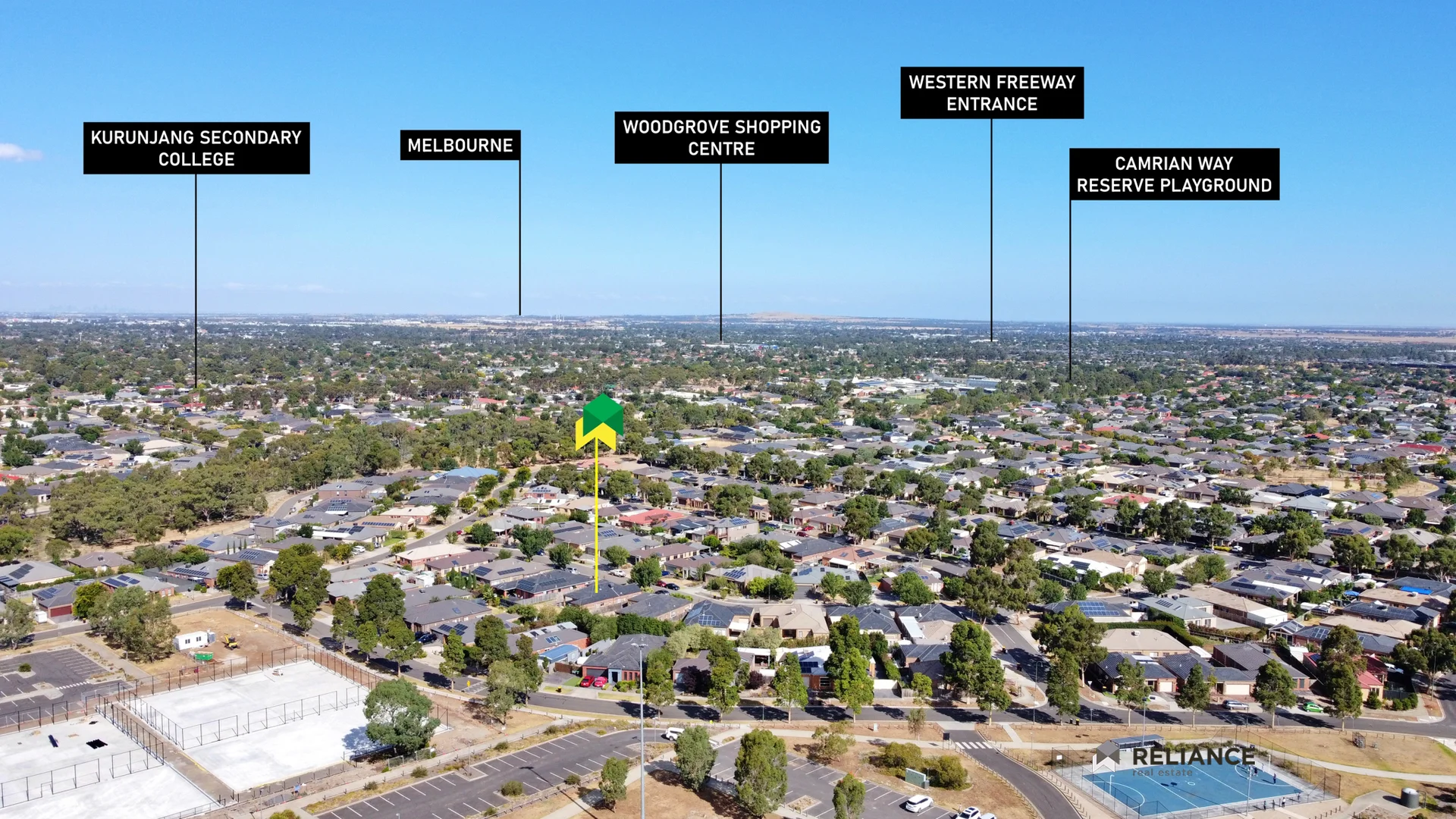 Additional image 30 of 12 Parris Avenue, Harkness VIC 3337