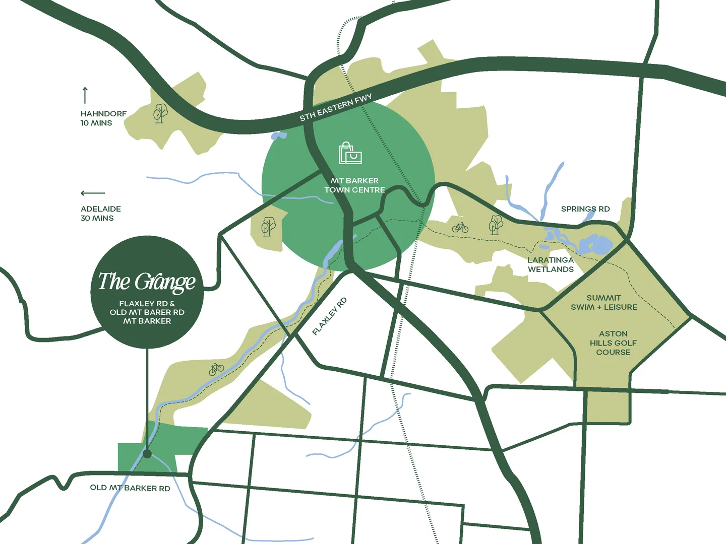 Additional image 4 of Lot 89 Glenpark Drive, Mount Barker SA 5251