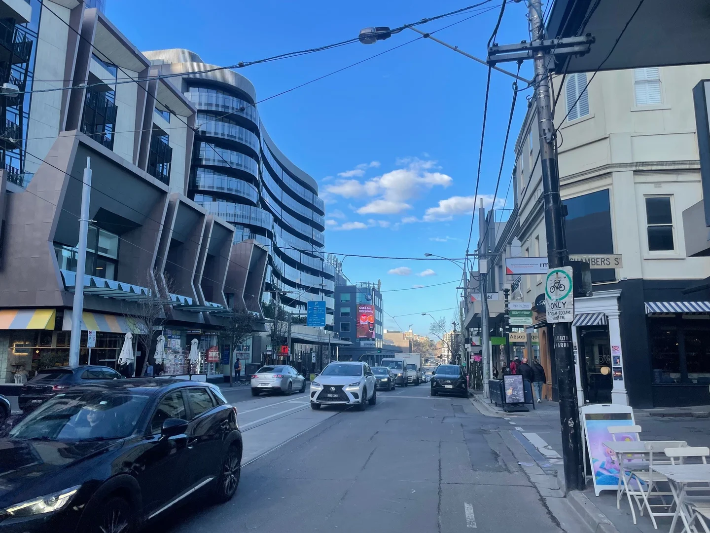 Additional image 8 of 563/11 Daly Street, South Yarra VIC 3141