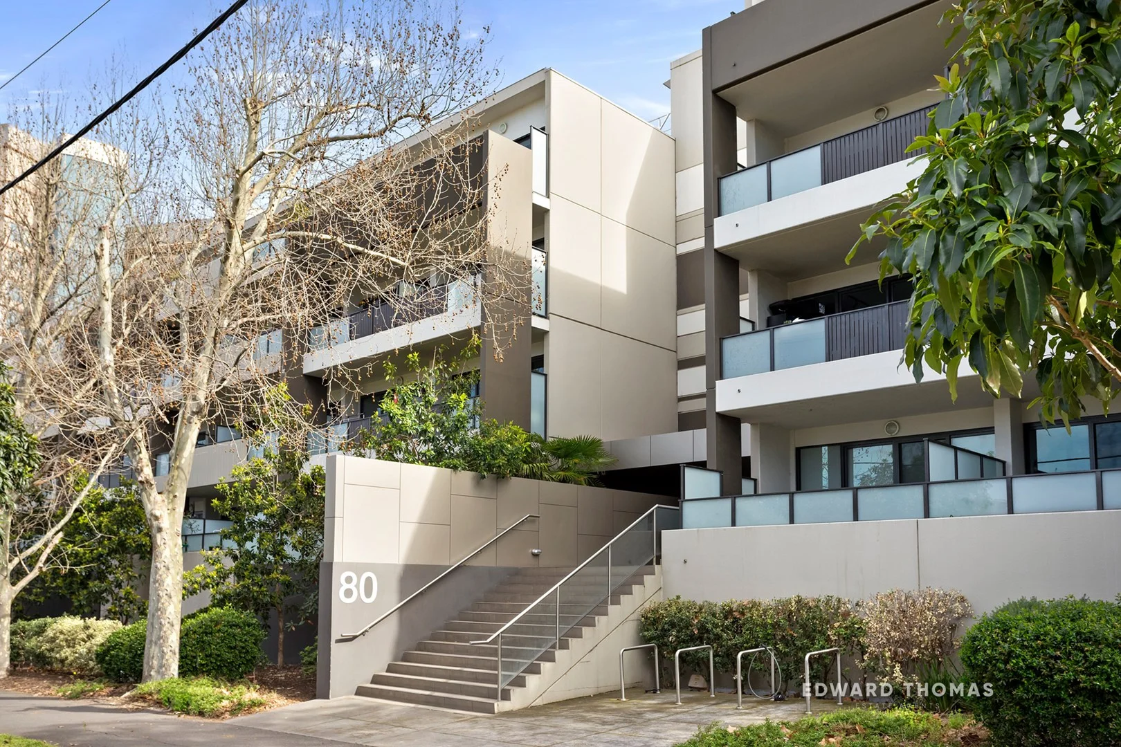 213/80 Ormond Street, Kensington VIC 3031