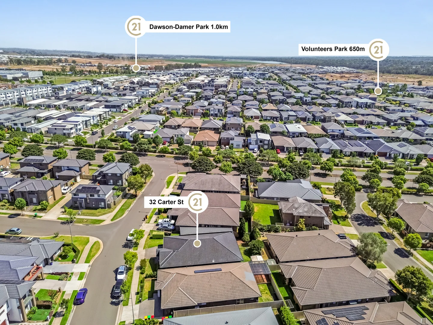 Additional image 16 of 32 Carter Street, Oran Park NSW 2570