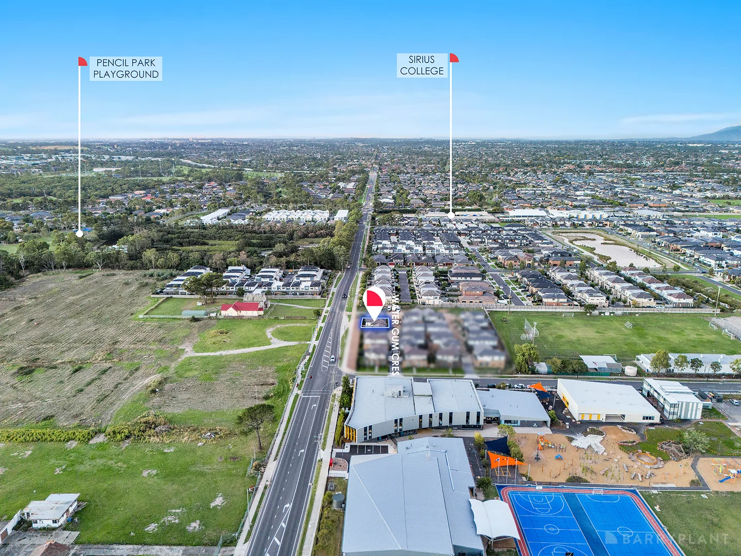 Additional image 22 of 5 Water Gum Crescent, Keysborough VIC 3173