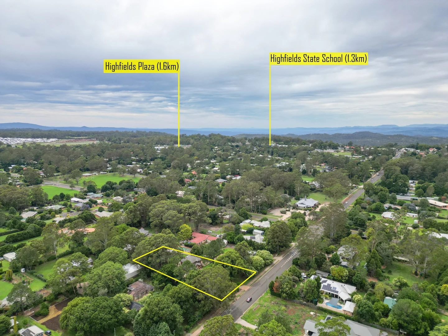 Additional image 27 of 34 Highfields Road, Highfields QLD 4352