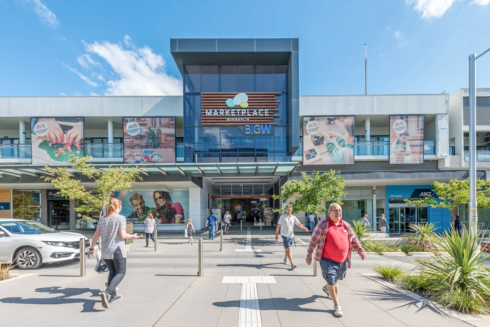 Additional image 28 of 152/1 Anthony Rolfe Avenue, Gungahlin ACT 2912