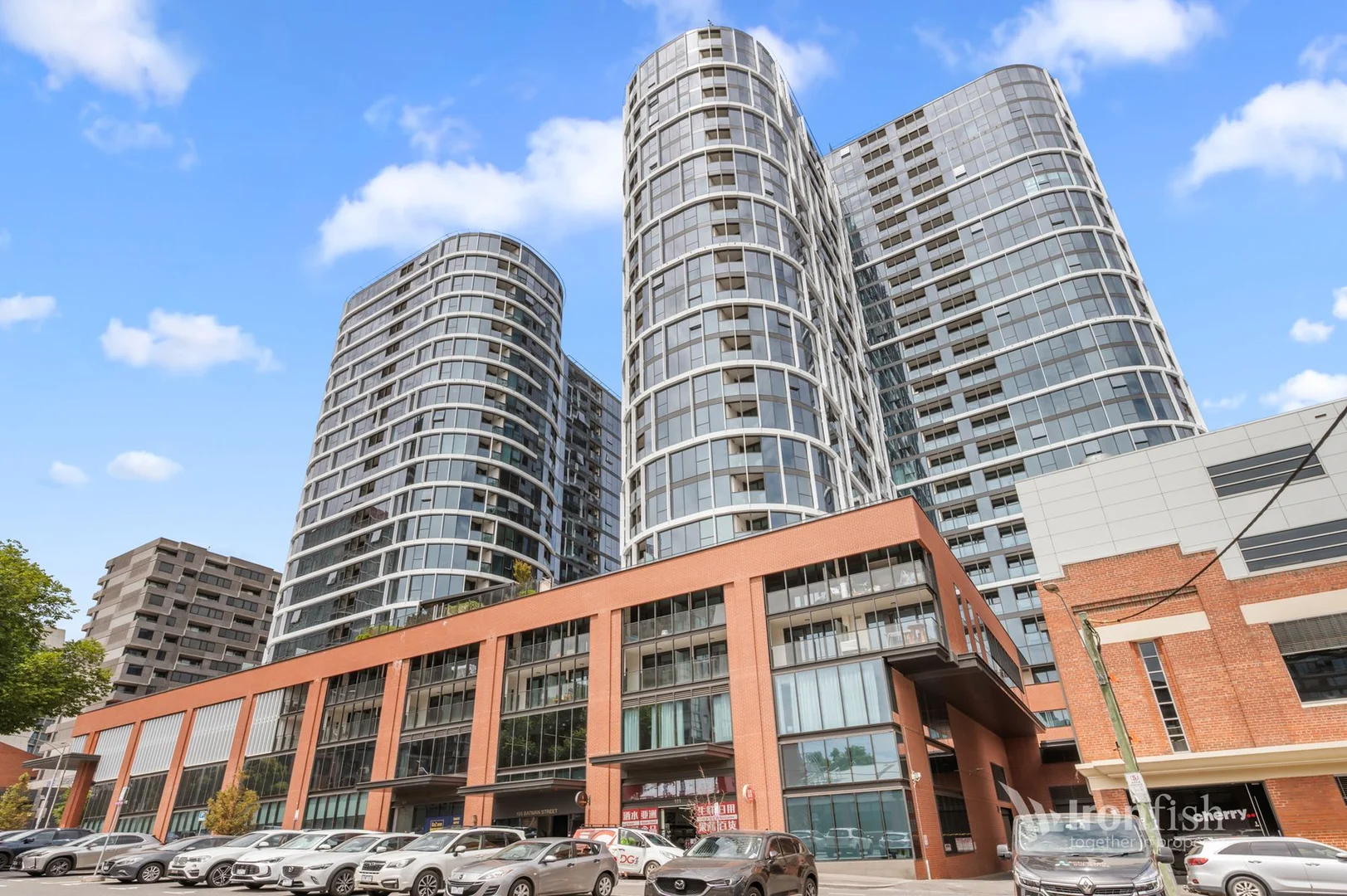 Additional image 18 of 2605/105 Batman Street, West Melbourne VIC 3003