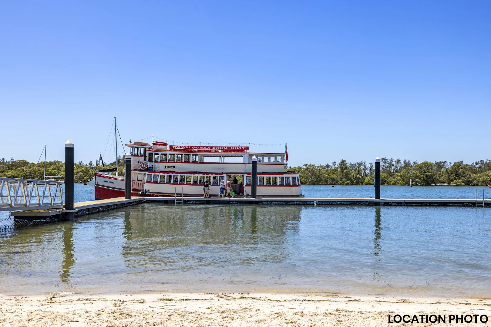 Additional image 6 of 18 Shearman Avenue, Lemon Tree Passage NSW 2319