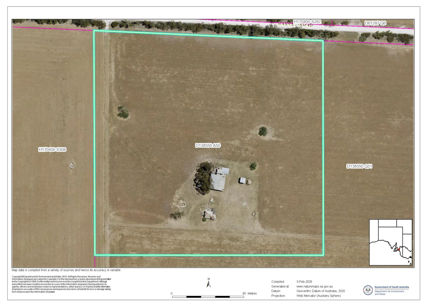 Additional image 23 of A50 Harvey Road, Woodchester SA 5255