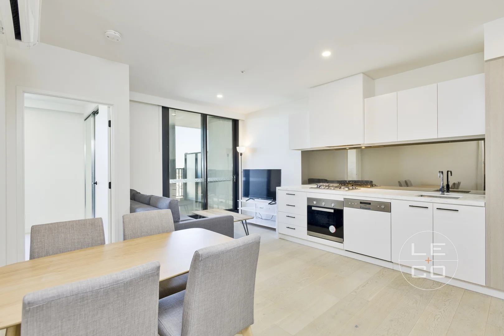 Additional image 9 of 1204/2 Connam Avenue, Clayton VIC 3168