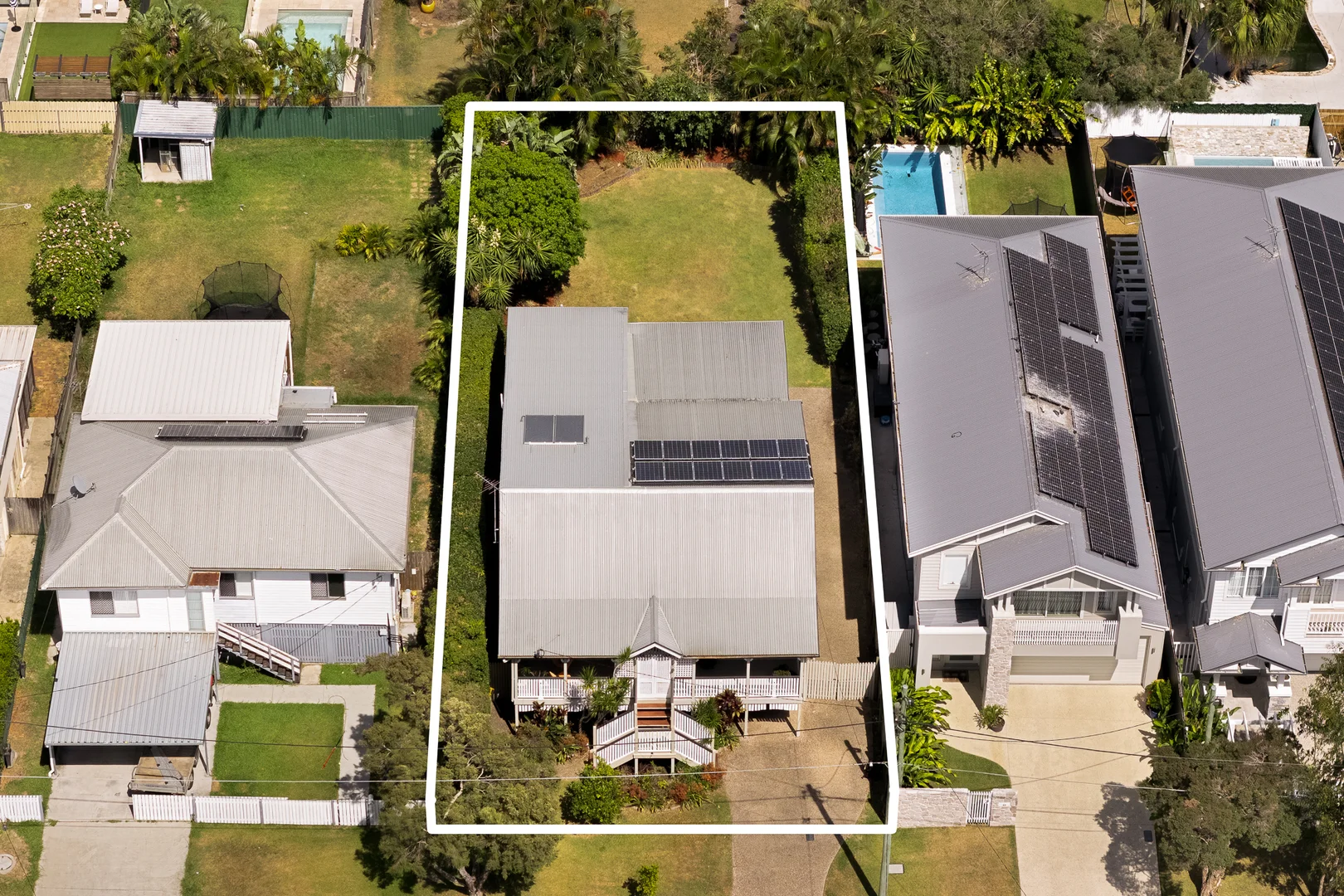 Additional image 3 of 16 O'Sullivan Street, Hendra QLD 4011