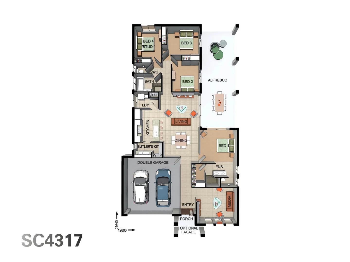 Additional image 6 of 7 Farmstead St, Lochinvar NSW 2321