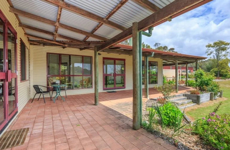 Additional image 20 of 249 Harewood Road, Scotsdale WA 6333