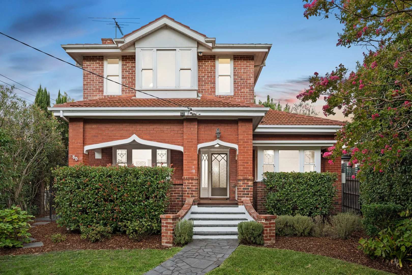 60 Fordham Avenue, Camberwell VIC 3124