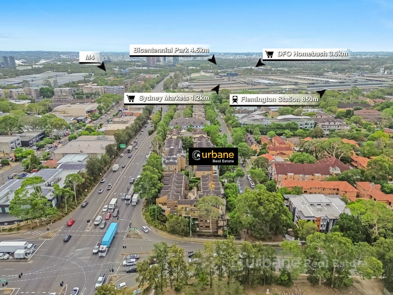 Additional image 14 of 17/45 Eastbourne Road, Homebush West NSW 2140