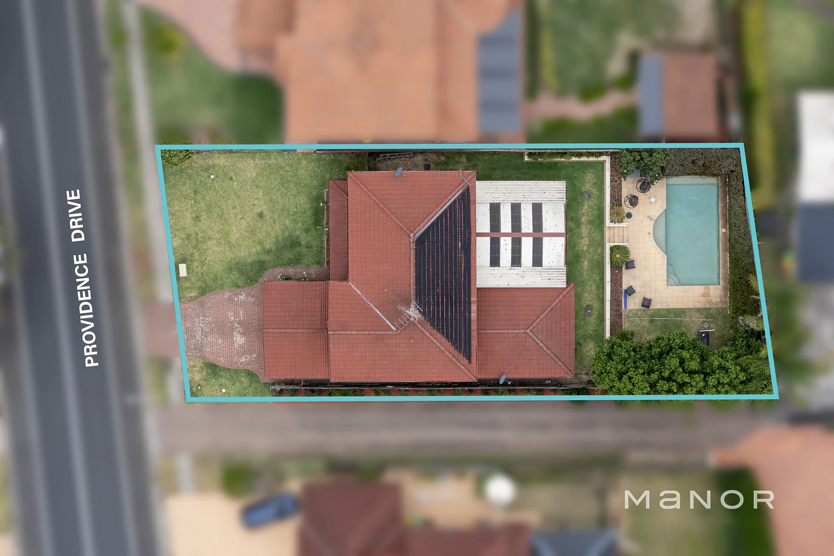 Additional image 2 of 16 Providence Drive, Bella Vista NSW 2153